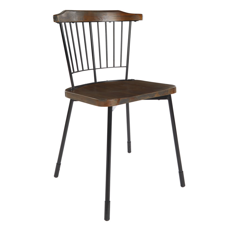 Gracie Oaks Turnipseed Dining Chair Wayfair